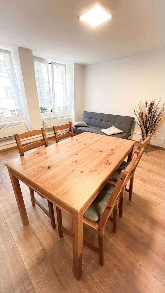 Gästezimmer